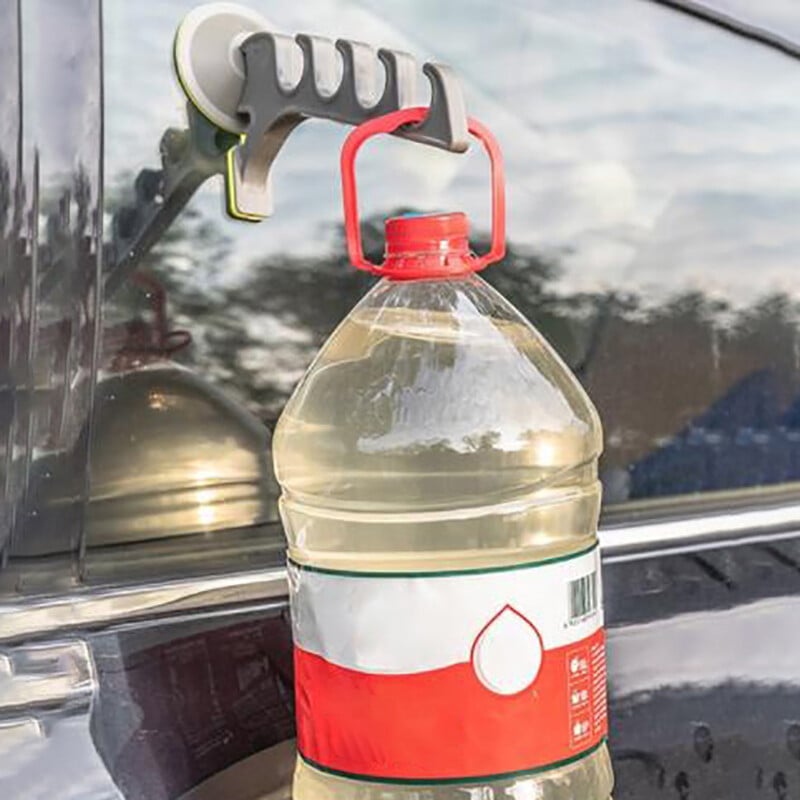 Suport pentru undiță cu ventuză Suport pentru undiță pentru mașină Suport pentru undiță de pescuit Suport pentru stâlp de pescuit cu ventuză Unelte pentru pește