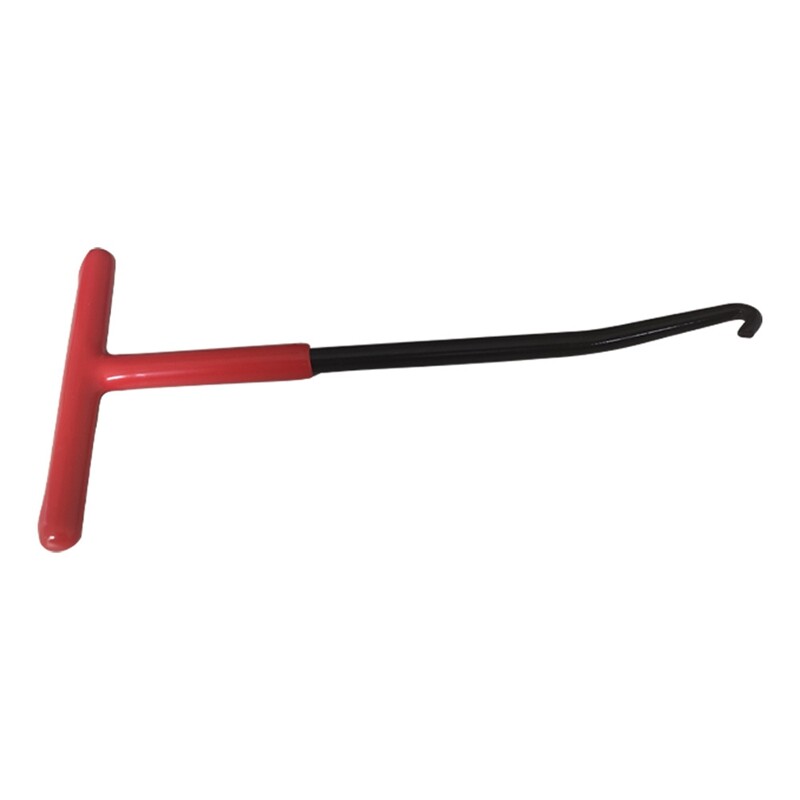 Alat za izvlačenje kuke za ispušnu oprugu T ručka Dirt Bike Mx Atv Motocikl