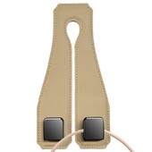 Cârlige pentru scaunul de mașină pentru tetieră Umeraș pentru scaunul din spate al mașinii Cârlig pentru geanta pentru spătar Suport geantă pentru spătar Accesorii pentru interiorul mașinii pentru geantă