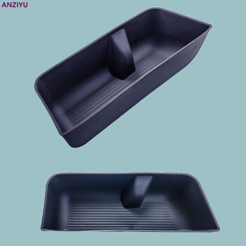 Για Zeekr 001 Car Door Storage Box Special Organizer Storage Box Εσωτερικό Τροποποίηση Noise Resistance TPE Zeekr Accessories