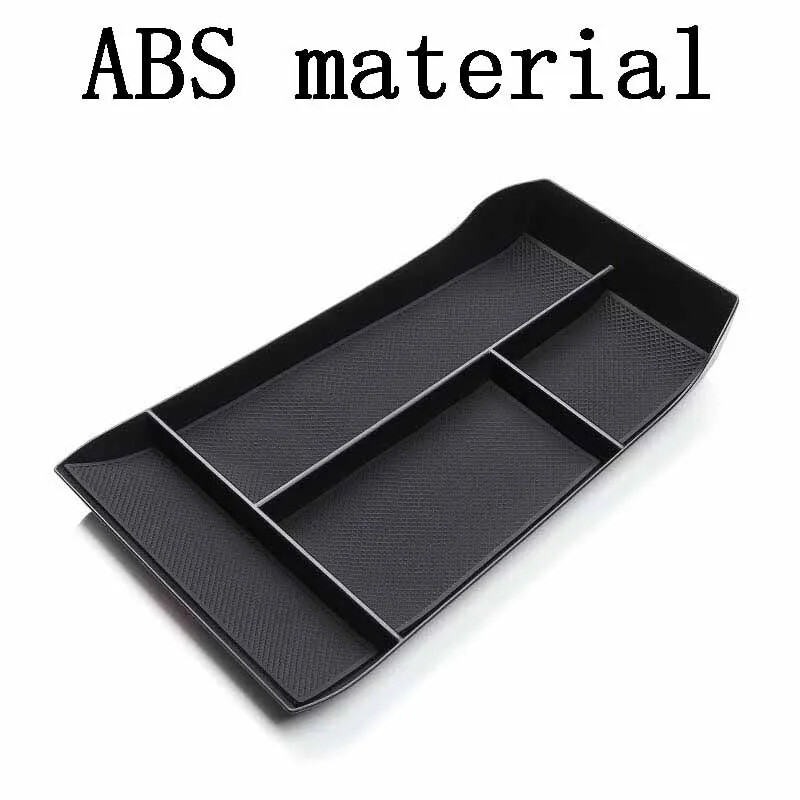 Changan UNI-T UNIT 2021 2022 2023 auto kujundamise keskjuhtimiskarbi jaoks, keskse spetsiaalse salvestuskasti auto lisaseadmed