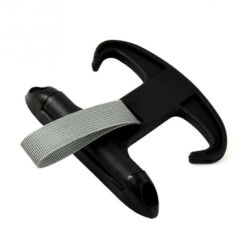 Torba za prtljažnik Kuka Držač vješalica za VW VOLKSWAGEN Passat Jetta Audi A4 crna