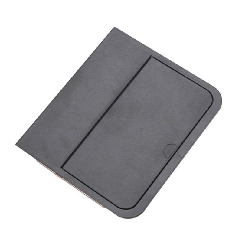 Vieno paspaudimo paslėptas centrinės konsolės porankio laikymo dėžutės laikiklis, skirtas Jeep Wrangler JL Gladiator JT 2018-2024 priedai