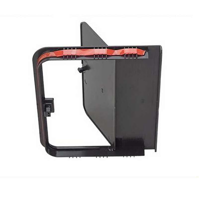 Vieno paspaudimo paslėptas centrinės konsolės porankio laikymo dėžutės laikiklis, skirtas Jeep Wrangler JL Gladiator JT 2018-2024 priedai