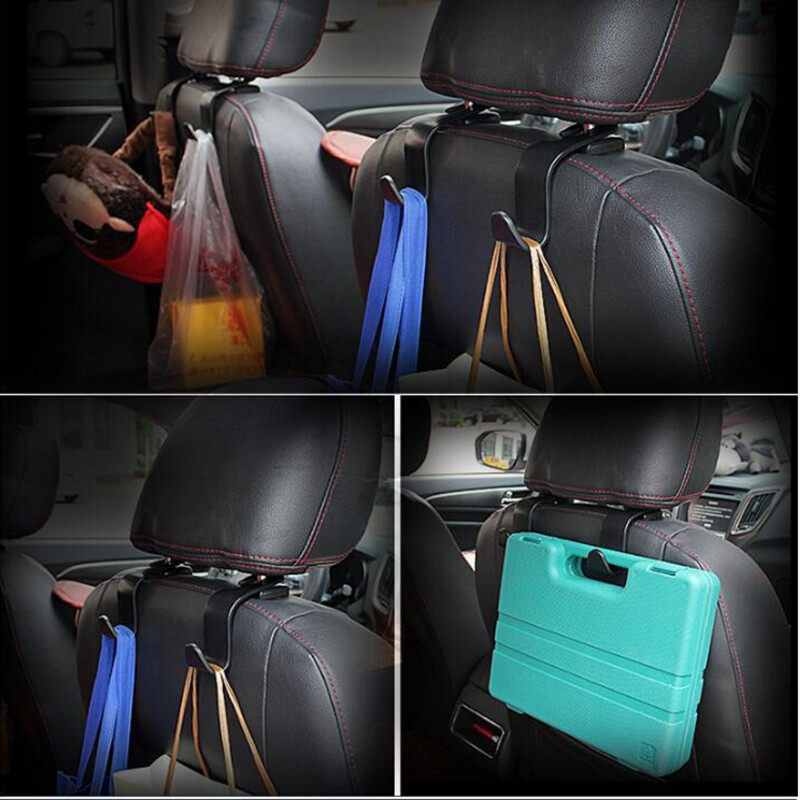 2x kuka za autosjedalicu za Toyotu Corollu Avensis Yaris Rav4 Auris Hilux Prius Prado Camry 40 Celica Chr Land Cruiser Supra Dodatak