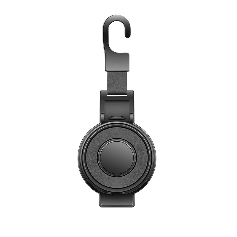 Cârlig pentru tetieră pentru scaunul de mașină, suport multifuncțional pentru pahare de apă, organizator pentru scaunul din spate, geantă de mână, accesorii pentru interiorul mașinii