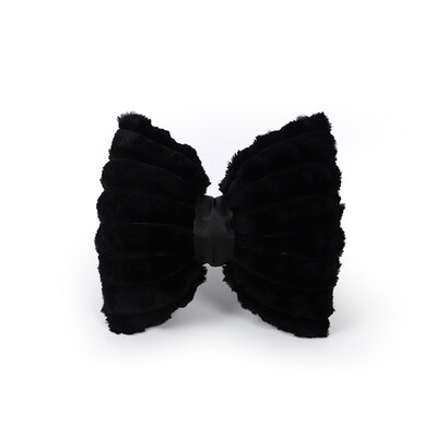 Husă universală pentru scaun auto din pluș, blană de iepure, asemănătoare cu părul de protecție pentru scaun, costum de iarnă pentru majoritatea accesoriilor de interior pentru perne auto