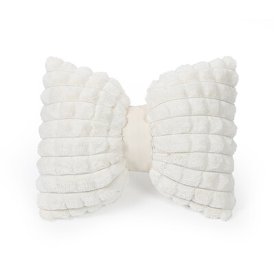 Husă universală pentru scaun auto din pluș, blană de iepure, asemănătoare cu părul de protecție pentru scaun, costum de iarnă pentru majoritatea accesoriilor de interior pentru perne auto