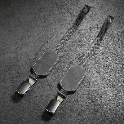 Automobilska kuka Naslon sjedala Naslon sjedala u automobilu Višenamjenska mala stražnja kuka Izdržljiva vrhunska pohrana automobila za ručnu torbu, prijenosna