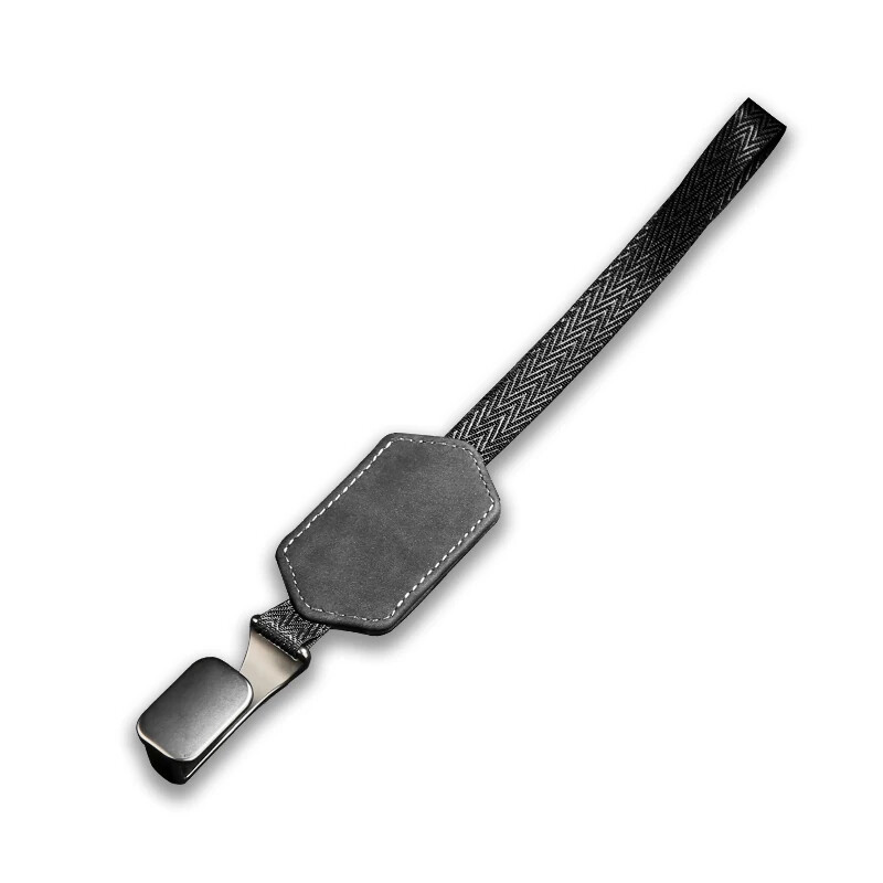 Automobilska kuka Naslon sjedala Naslon sjedala u automobilu Višenamjenska mala stražnja kuka Izdržljiva vrhunska pohrana automobila za ručnu torbu, prijenosna