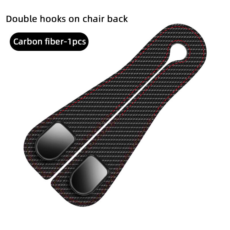 Kvaliteetne, suure kandevõimega autoistme konks peatoe riidepuu, universaalne kahe peaistme seljatoe korraldaja konks Auto lisatarvikud