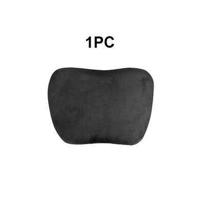 Automobilski naslon za glavu, sjedalo za podršku za vrat za Mercedes-Benz Maybach S Class Design, mekani univerzalni podesivi automobilski jastuk, jastuk za odmor za vrat