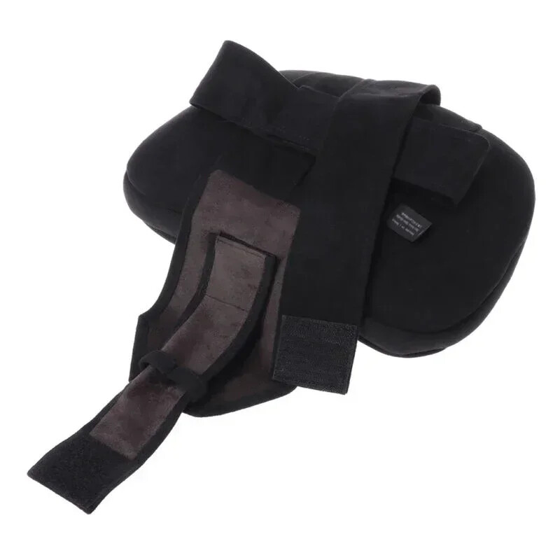 2 buc. Tetiera pentru masina Maybach Design Clasa S Perna ultra moale Tesatura din piele intoarsa pentru Mercedes-Benz Perna pentru cap pentru spate Accesorii interioare