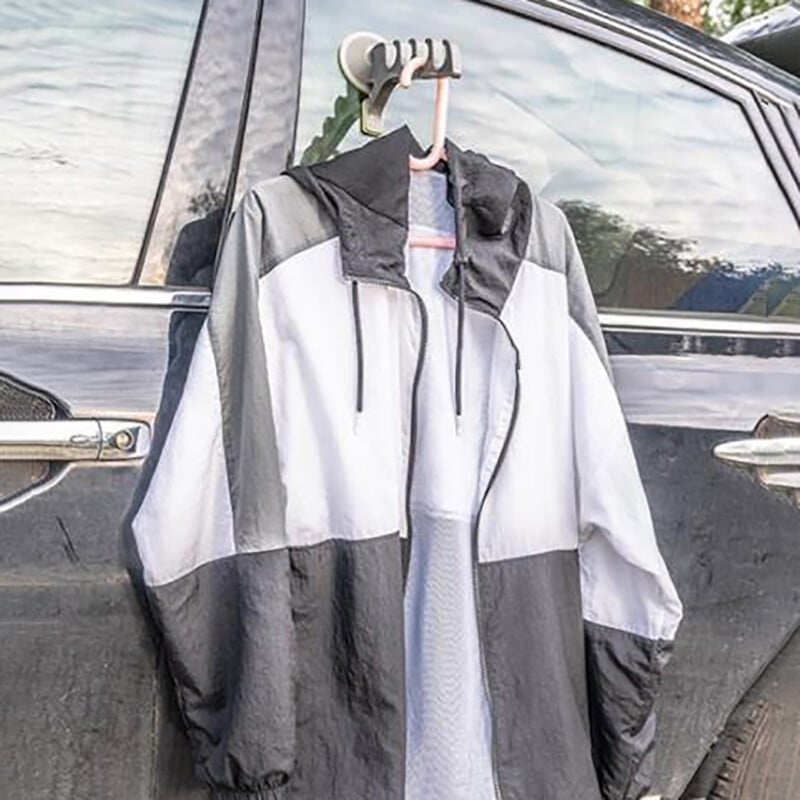 Siurbimo taurelės meškerės laikiklis automobilinės meškerės laikiklis prie sienos tvirtinamas meškerės laikiklis su siurbimo taurele žuvies reikmenų įrankiais