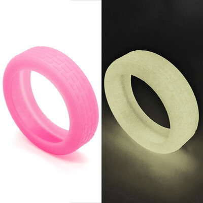 4/8 buc. Valize de călătorie Husă de protecție pentru roți, silicon anti-alunecare, rezistentă la uzură, silențioasă, pentru roată pentru bagaje de mână