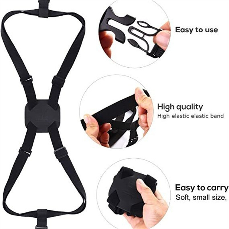 1PC crni podesivi elastični remen za prtljagu Pojasevi za kovčeg Teleskopski pojas za putnu torbu za kovčeg Fiksni pojas Dodaci za putovanja