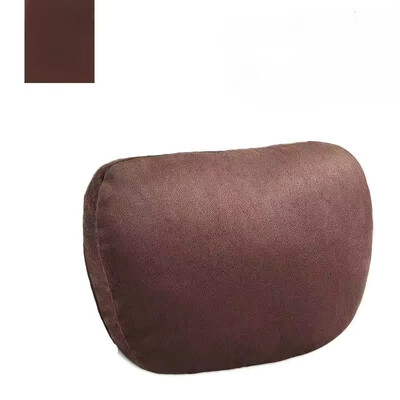 Pernă pentru mașină Tetiera pentru gât Scaun pentru suport pentru gât Auto Pernă de odihnă pentru gât Scaun pentru mașină Pernă lombară Universală pentru Maybach Mercedes Benz