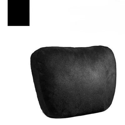 Pernă pentru mașină Tetiera pentru gât Scaun pentru suport pentru gât Auto Pernă de odihnă pentru gât Scaun pentru mașină Pernă lombară Universală pentru Maybach Mercedes Benz