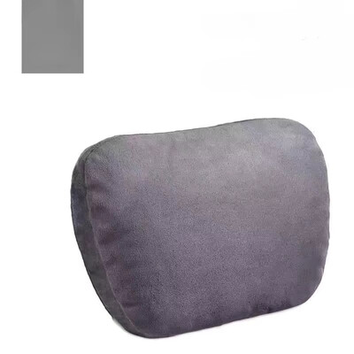 Pernă pentru mașină Tetiera pentru gât Scaun pentru suport pentru gât Auto Pernă de odihnă pentru gât Scaun pentru mașină Pernă lombară Universală pentru Maybach Mercedes Benz