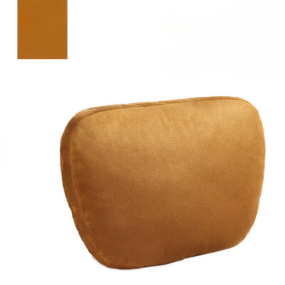 Pernă pentru mașină Tetiera pentru gât Scaun pentru suport pentru gât Auto Pernă de odihnă pentru gât Scaun pentru mașină Pernă lombară Universală pentru Maybach Mercedes Benz