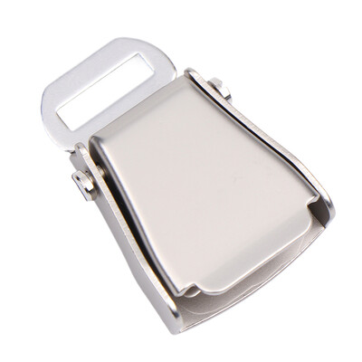 1PC prtljaga DIY dodaci 1.4CM SLOT Odvojivi mini avion Sigurnosna kopča sigurnosnog pojasa Privjesak Kopča za mali avion