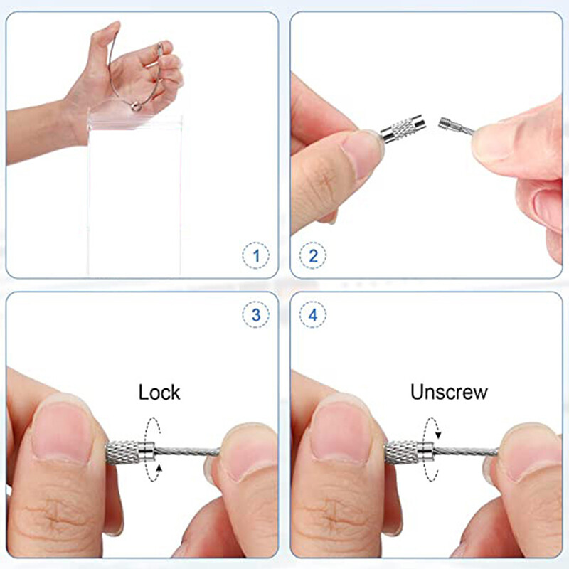Prozirna oznaka za prtljagu Oznaka s imenom prtljage Držač naljepnice s adresom za kovčeg Prijenosna oznaka Putni pribor