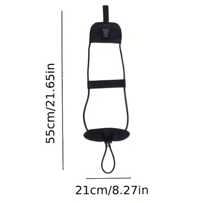 Elastična podesiva traka za prtljagu Traka za nošenje prtljage Bungee pojasevi za prtljagu Pojas za kovčeg Sigurnosne trake za nošenje