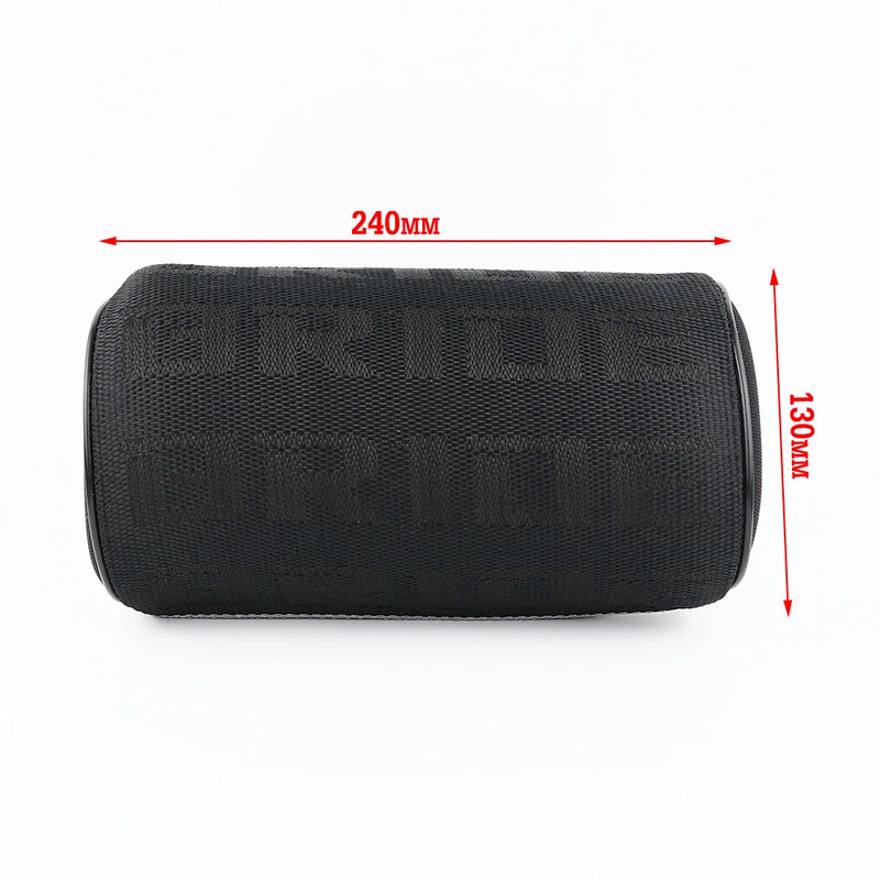 1TK/2TK BRIDE/RECARO Auto peatugi padi istmetugi Decor Peatugi seljatugi istmepadi Universaalne auto kaelapadjad