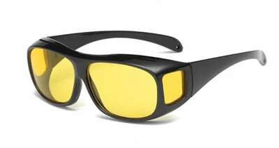 Vozačke naočale Dodatna oprema za unutrašnjost Zaštitna oprema Sunčane naočale Naočale za noćno gledanje Naočale protiv odsjaja Automobilske naočale