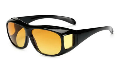 Vozačke naočale Dodatna oprema za unutrašnjost Zaštitna oprema Sunčane naočale Naočale za noćno gledanje Naočale protiv odsjaja Automobilske naočale