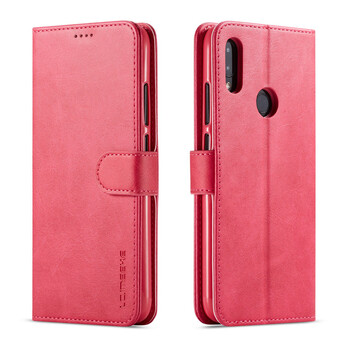 Κατάλληλο για Xiaomi Redmi 6A Retro Cowhide Pattern Θήκη πορτοφολιού Redmi 4 5 5A Θήκη κινητού τηλεφώνου Αντιπτωτική θήκη