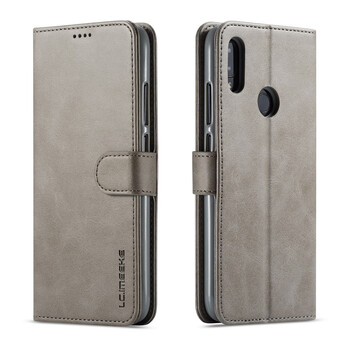 Κατάλληλο για Xiaomi Redmi 6A Retro Cowhide Pattern Θήκη πορτοφολιού Redmi 4 5 5A Θήκη κινητού τηλεφώνου Αντιπτωτική θήκη