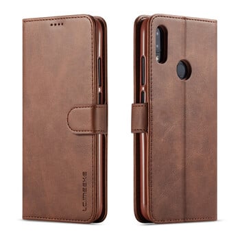 Κατάλληλο για Xiaomi Redmi 6A Retro Cowhide Pattern Θήκη πορτοφολιού Redmi 4 5 5A Θήκη κινητού τηλεφώνου Αντιπτωτική θήκη