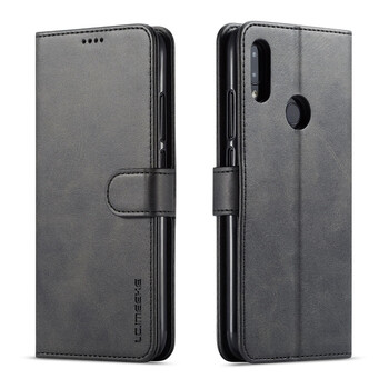 Κατάλληλο για Xiaomi Redmi 6A Retro Cowhide Pattern Θήκη πορτοφολιού Redmi 4 5 5A Θήκη κινητού τηλεφώνου Αντιπτωτική θήκη