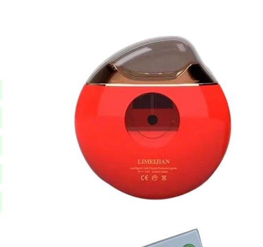 Tarpvalstybiniai nauji gaminiai gali būti gabenami vientisi, elektrinės nagų kirpimo mašinėlės suaugusiems ir vaikams, saugi ir nekenksminga elektrinė nagų poliravimo mašina