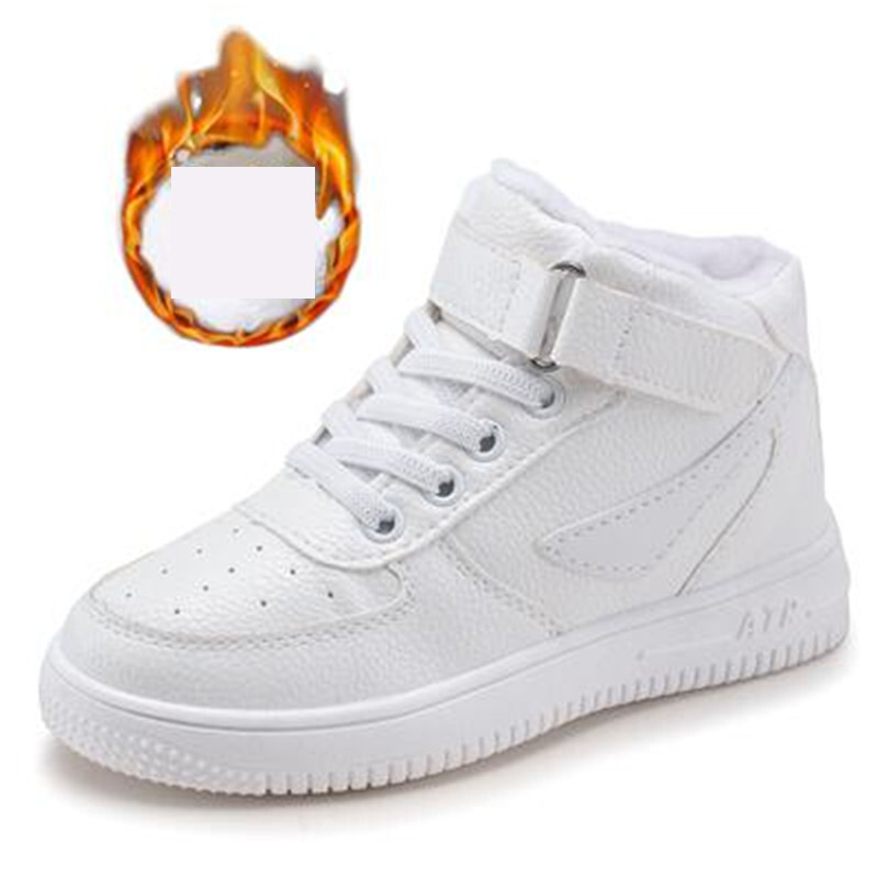 Berniukams ir mergaitėms 2024 m. pavasario nauji aksominiai sportbačiai vaikiški balti batai vyriški ir vyresni vaikiški aukštakulniai batai pradinių klasių mokiniams laisvalaikio