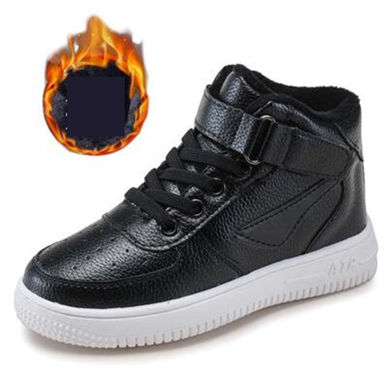 Berniukams ir mergaitėms 2024 m. pavasario nauji aksominiai sportbačiai vaikiški balti batai vyriški ir vyresni vaikiški aukštakulniai batai pradinių klasių mokiniams laisvalaikio