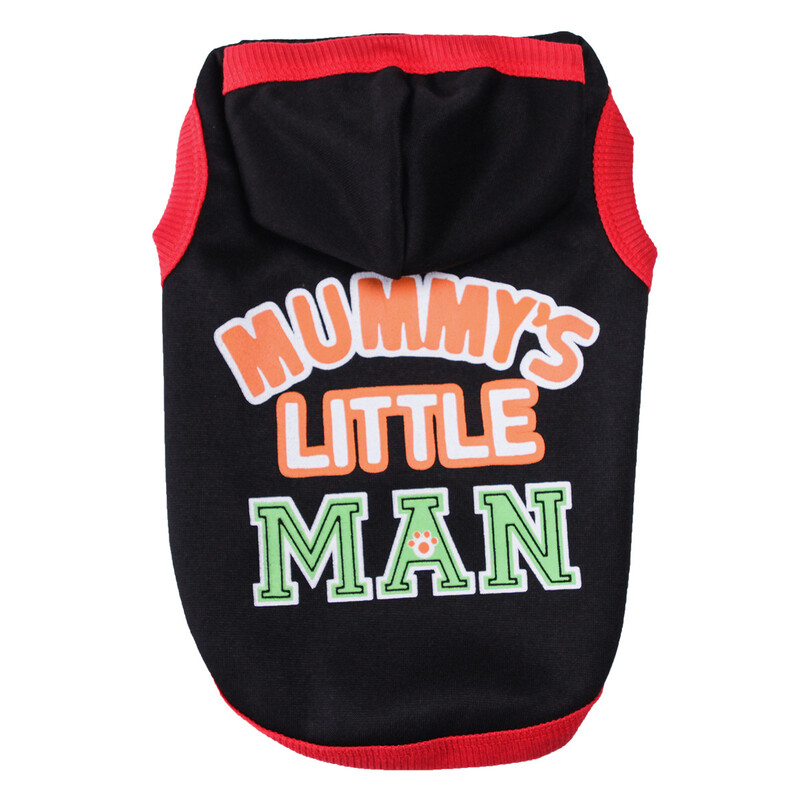 haine noi pentru câini europene și americane, hanorace ușoare de toamnă și iarnă, haine pentru animale de companie Teddy Bichon Pomeranian en-gros în stoc