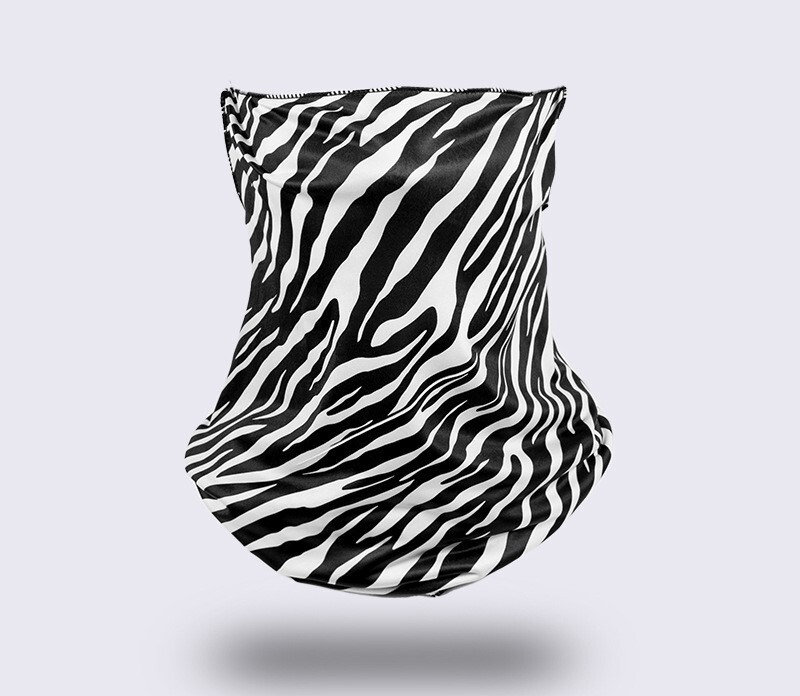 Protecție solară în aer liber și căști pentru urechi cu protecție UV pentru vară pentru bărbați și femei, umbrelă de soare, protecție pentru gât respirabilă, husă pentru gât din mătase de gheață