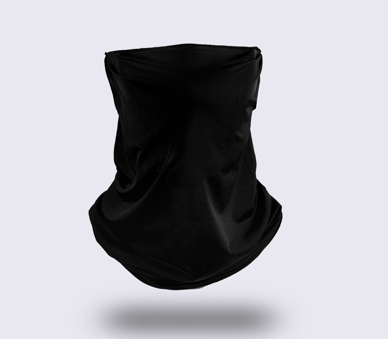 Protecție solară în aer liber și căști pentru urechi cu protecție UV pentru vară pentru bărbați și femei, umbrelă de soare, protecție pentru gât respirabilă, husă pentru gât din mătase de gheață