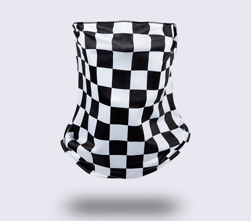 Protecție solară în aer liber și căști pentru urechi cu protecție UV pentru vară pentru bărbați și femei, umbrelă de soare, protecție pentru gât respirabilă, husă pentru gât din mătase de gheață