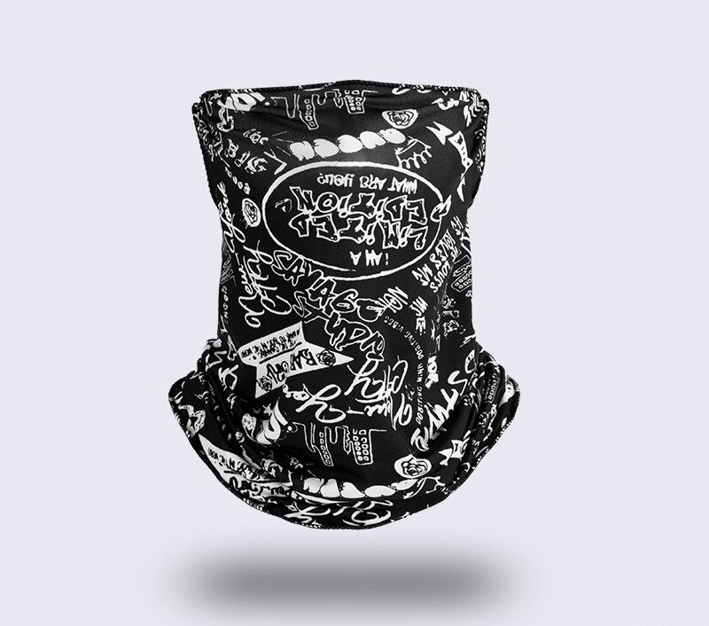 Protecție solară în aer liber și căști pentru urechi cu protecție UV pentru vară pentru bărbați și femei, umbrelă de soare, protecție pentru gât respirabilă, husă pentru gât din mătase de gheață