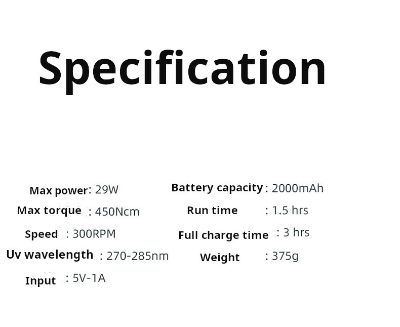 Perie de toaleta electrica din silicon perie de curatare perie de toaleta baie fara unghi mort perie de toaleta sterilizare cu maner lung
