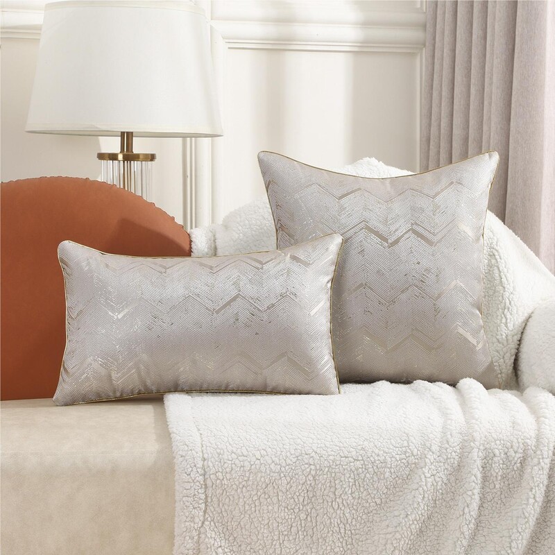 Comerț exterior transfrontalier cu figuri geometrice de înaltă precizie husă de pernă suport lombar gata dropshipping din fabrică