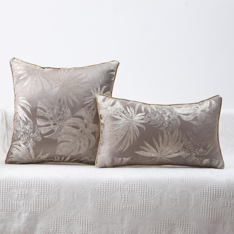 Comerț exterior transfrontalier cu figuri geometrice de înaltă precizie husă de pernă suport lombar gata dropshipping din fabrică