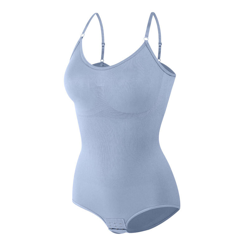 Pantaloni transfrontalieri pentru slăbire în talie, ridicător de fund, corset, bretele pentru slăbire în talie, suport pentru piept, haine pentru modelarea corpului, salopetă pentru modelarea corpului cu piept pentru picioare