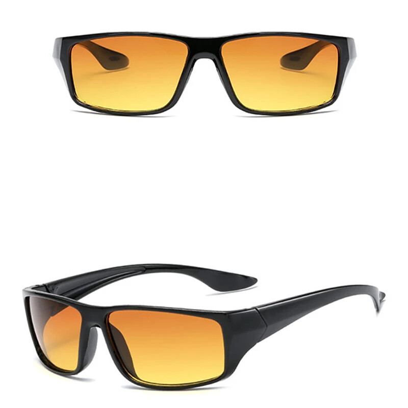 Vairavimas nuo akinimo poliarizuoti akiniai nuo saulės Apsauginiai akiniai Akiniai Naktinis matymas Vairuotojai Apsauginiai akiniai Vidaus priedai Apsauginės priemonės