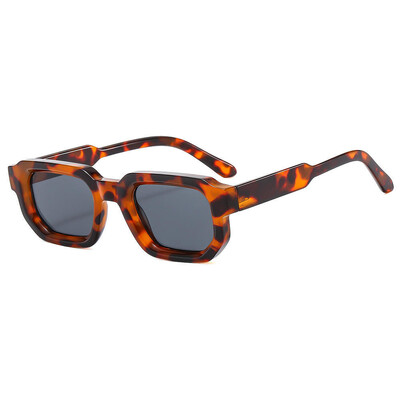 Retro apaļas polarizētas saulesbrilles vīriešiem Sieviešu modes vintage dizaineru braukšanas saulesbrilles āra ceļojumiem UV400 toņos aizsargbrilles Jauns