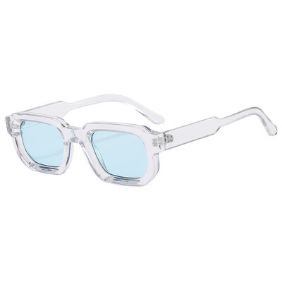 Retro apaļas polarizētas saulesbrilles vīriešiem Sieviešu modes vintage dizaineru braukšanas saulesbrilles āra ceļojumiem UV400 toņos aizsargbrilles Jauns