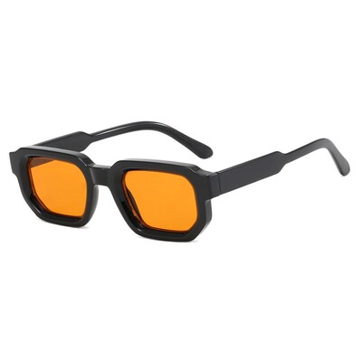 Retro apaļas polarizētas saulesbrilles vīriešiem Sieviešu modes vintage dizaineru braukšanas saulesbrilles āra ceļojumiem UV400 toņos aizsargbrilles Jauns